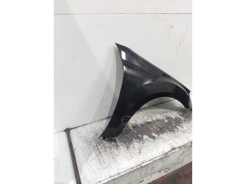 Recambio de aleta delantera derecha para mercedes clase m (w164) 320 cdi 4m edition 10 referencia OEM IAM   VER FOTOS
