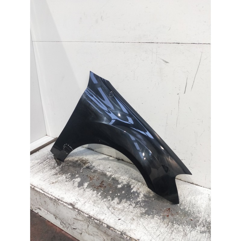 Recambio de aleta delantera derecha para mercedes clase m (w164) 320 cdi 4m edition 10 referencia OEM IAM   VER FOTOS