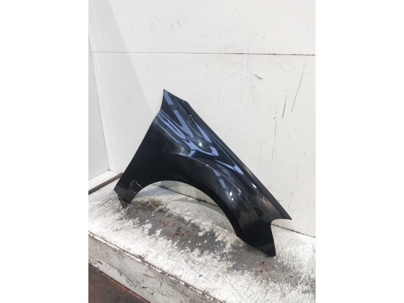 Recambio de aleta delantera derecha para mercedes clase m (w164) 320 cdi 4m edition 10 referencia OEM IAM   VER FOTOS