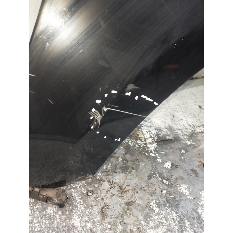 Recambio de aleta delantera derecha para mercedes clase m (w164) 320 cdi 4m edition 10 referencia OEM IAM   VER FOTOS