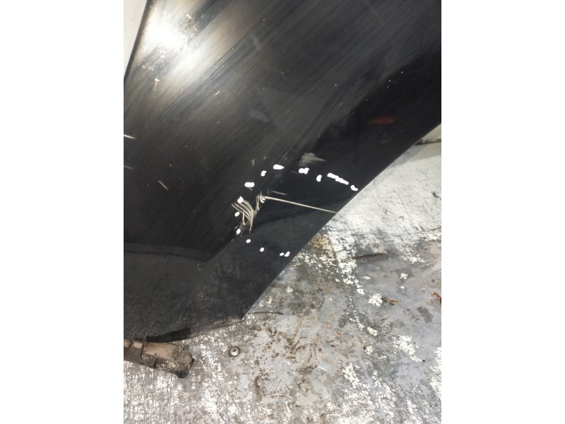 Recambio de aleta delantera derecha para mercedes clase m (w164) 320 cdi 4m edition 10 referencia OEM IAM   VER FOTOS