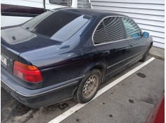bmw serie 5 berlina (e39) del año 2000 2
