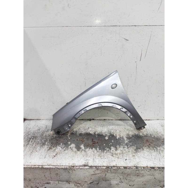 Recambio de aleta delantera izquierda para opel corsa c referencia OEM IAM   