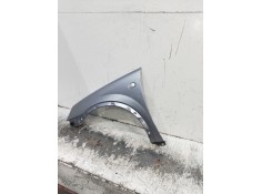 Recambio de aleta delantera izquierda para opel corsa c referencia OEM IAM    2