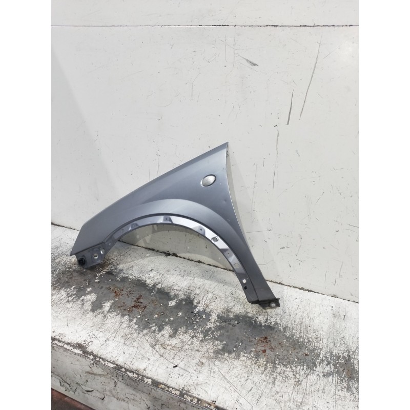 Recambio de aleta delantera izquierda para opel corsa c referencia OEM IAM   