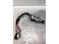 Recambio de conmutador de arranque para mitsubishi canter 4.05  chasis 75 cabina individual (comfort) referencia OEM IAM   