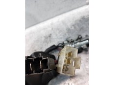 Recambio de conmutador de arranque para mitsubishi canter 4.05  chasis 75 cabina individual (comfort) referencia OEM IAM    2