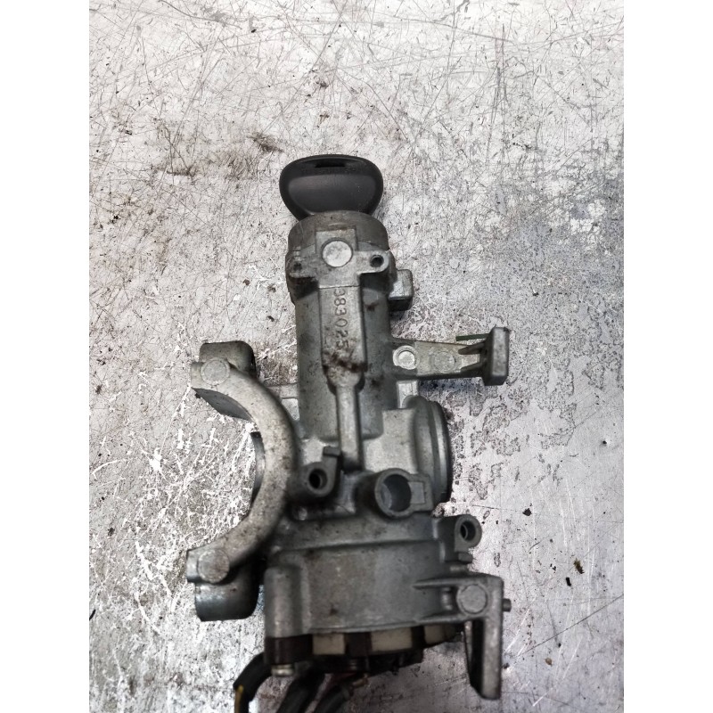 Recambio de conmutador de arranque para mitsubishi canter 4.05  chasis 75 cabina individual (comfort) referencia OEM IAM   