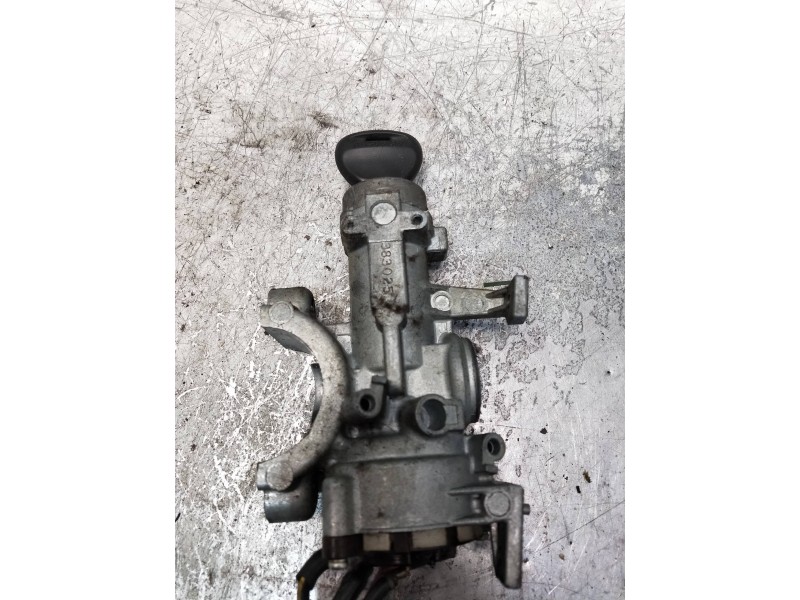 Recambio de conmutador de arranque para mitsubishi canter 4.05  chasis 75 cabina individual (comfort) referencia OEM IAM   