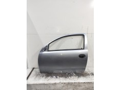 Recambio de puerta delantera izquierda para opel corsa c referencia OEM IAM   3P