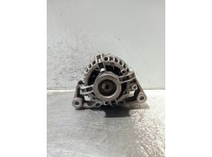 Recambio de alternador para opel corsa c referencia OEM IAM 24437119 0124225041 
