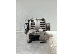 Recambio de alternador para opel corsa c referencia OEM IAM 24437119 0124225041  2