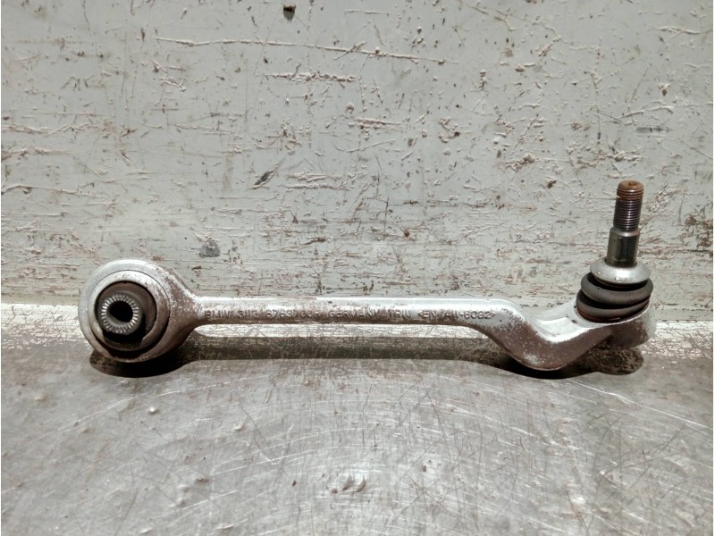 Recambio de brazo suspension superior delantero derecho para bmw serie 3 berlina (e90) referencia OEM IAM 31126763700R  