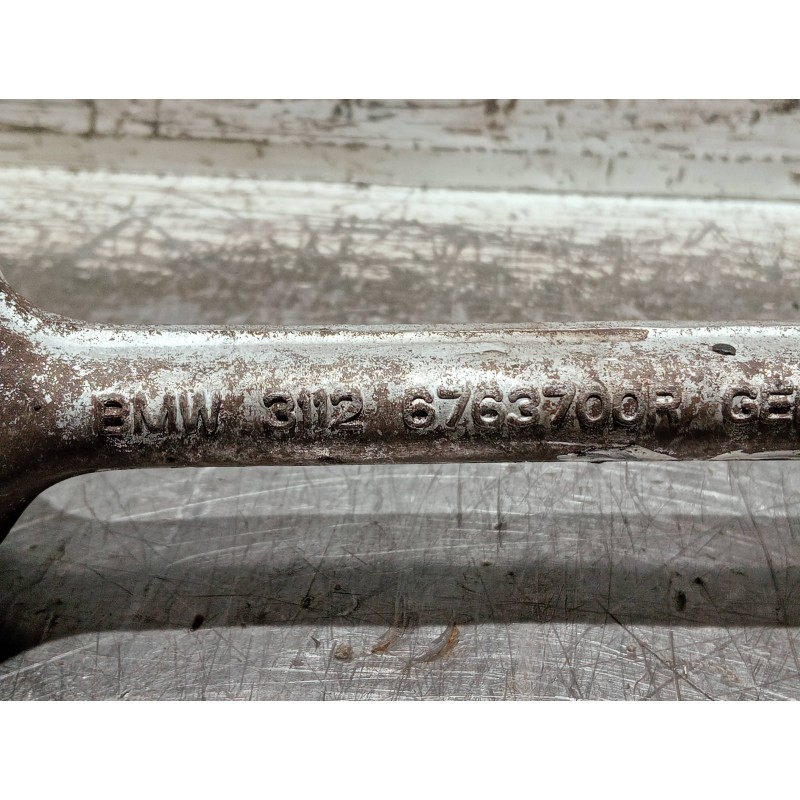 Recambio de brazo suspension superior delantero derecho para bmw serie 3 berlina (e90) referencia OEM IAM 31126763700R  