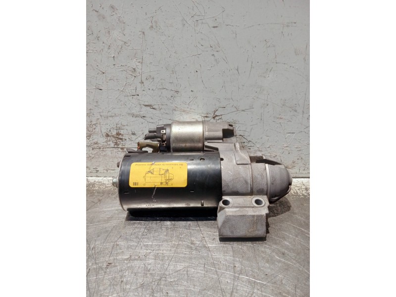 Recambio de motor arranque para bmw serie 3 berlina (e90) referencia OEM IAM 1241779800603 0001139002 