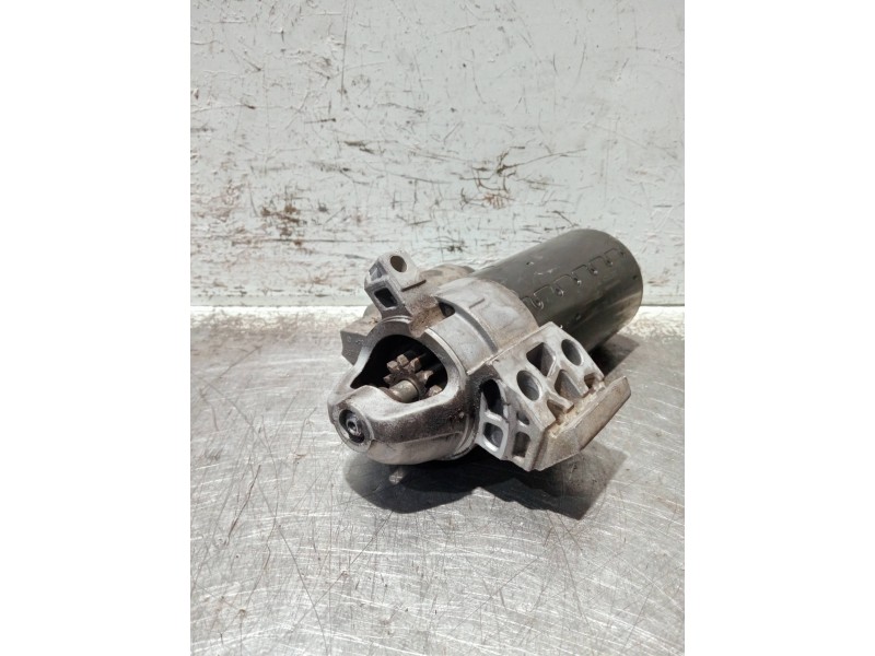 Recambio de motor arranque para bmw serie 3 berlina (e90) referencia OEM IAM 1241779800603 0001139002 