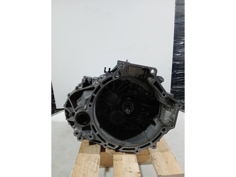Recambio de caja cambios para mazda 3 lim. (bl) referencia OEM IAM A9601954  6V