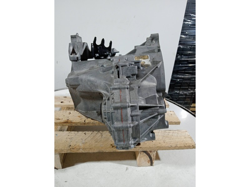 Recambio de caja cambios para mazda 3 lim. (bl) referencia OEM IAM A9601954  6V