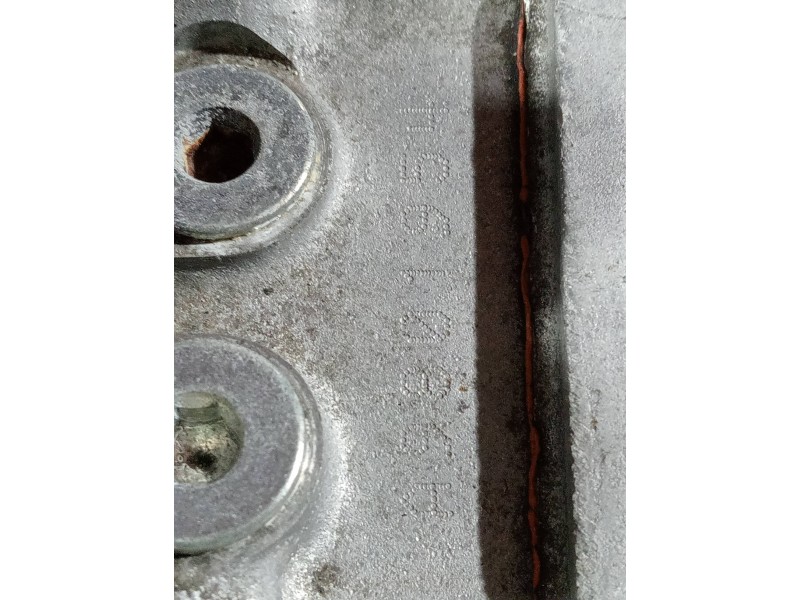 Recambio de caja cambios para mazda 3 lim. (bl) referencia OEM IAM A9601954  6V