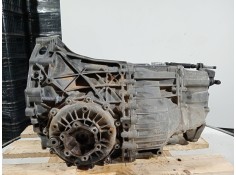 Recambio de caja cambios para audi a6 avant (4f5) referencia OEM IAM WD07YJN WD07Y JNKT 0031126038 AUTOMATICO