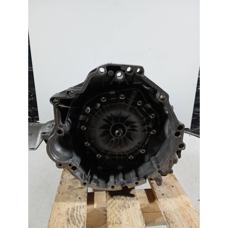 Recambio de caja cambios para audi a6 avant (4f5) referencia OEM IAM WD07YJN WD07Y JNKT 0031126038 AUTOMATICO