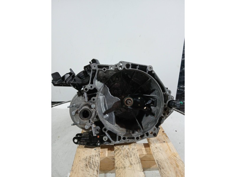 Recambio de caja cambios para opel mokka gs line referencia OEM IAM 20XJ03 0108809T 6V