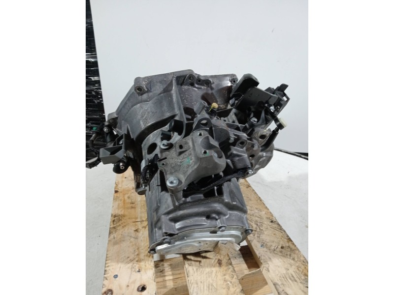 Recambio de caja cambios para opel mokka gs line referencia OEM IAM 20XJ03 0108809T 6V