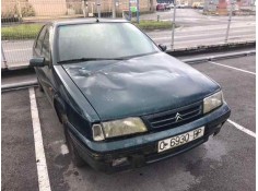 citroen zx del año 1995