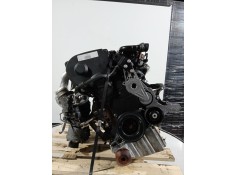 Recambio de motor completo para audi a6 avant (4f5) referencia OEM IAM BPS 95562 