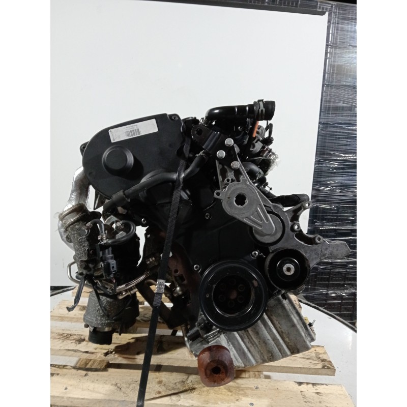 Recambio de motor completo para audi a6 avant (4f5) referencia OEM IAM BPS 95562 