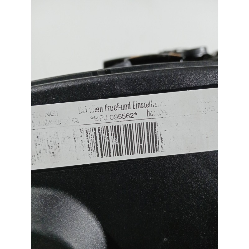 Recambio de motor completo para audi a6 avant (4f5) referencia OEM IAM BPS 95562 