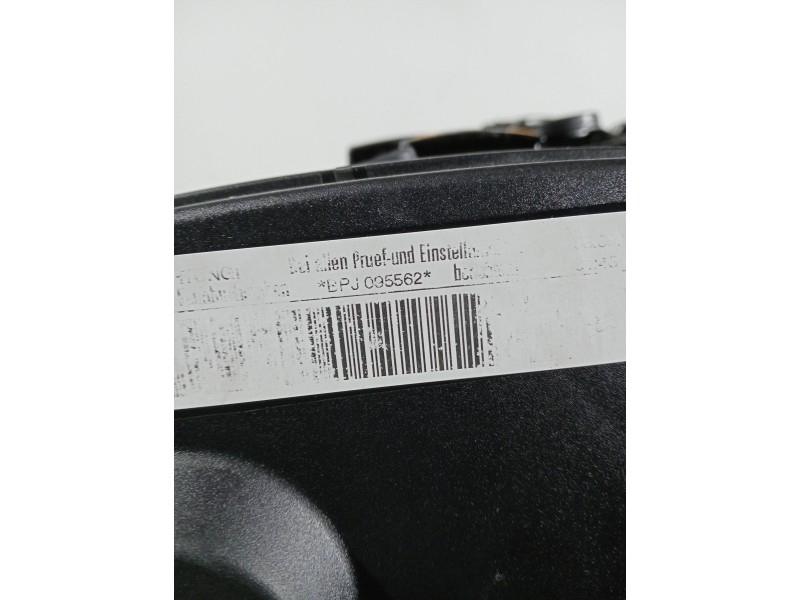 Recambio de motor completo para audi a6 avant (4f5) referencia OEM IAM BPS 95562 