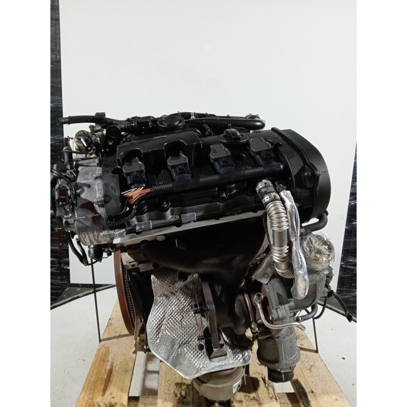 Recambio de motor completo para audi a6 avant (4f5) referencia OEM IAM BPS 95562 