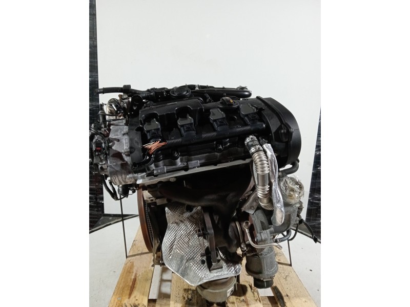 Recambio de motor completo para audi a6 avant (4f5) referencia OEM IAM BPS 95562 