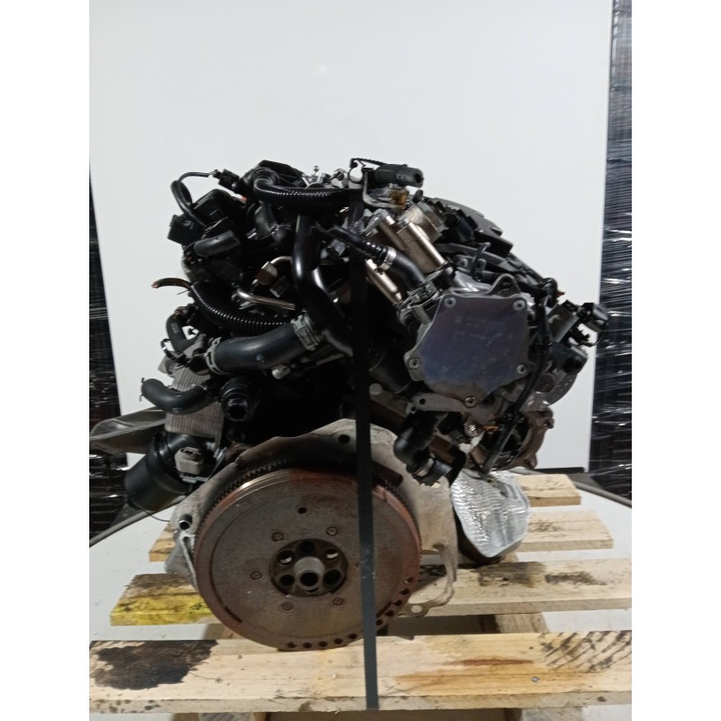Recambio de motor completo para audi a6 avant (4f5) referencia OEM IAM BPS 95562 