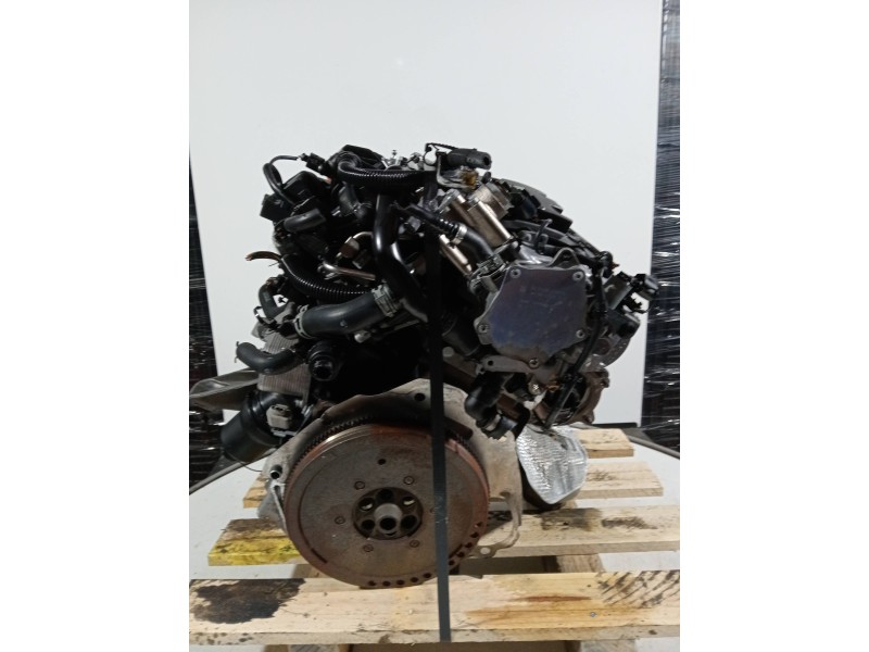 Recambio de motor completo para audi a6 avant (4f5) referencia OEM IAM BPS 95562 