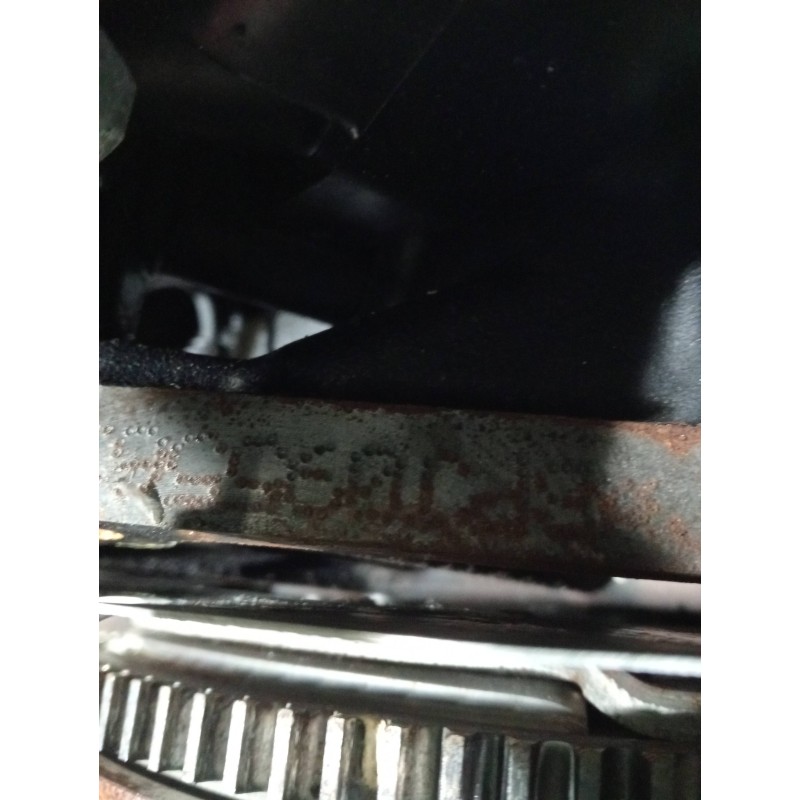 Recambio de motor completo para audi a6 avant (4f5) referencia OEM IAM BPS 95562 