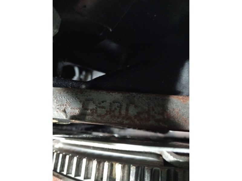 Recambio de motor completo para audi a6 avant (4f5) referencia OEM IAM BPS 95562 
