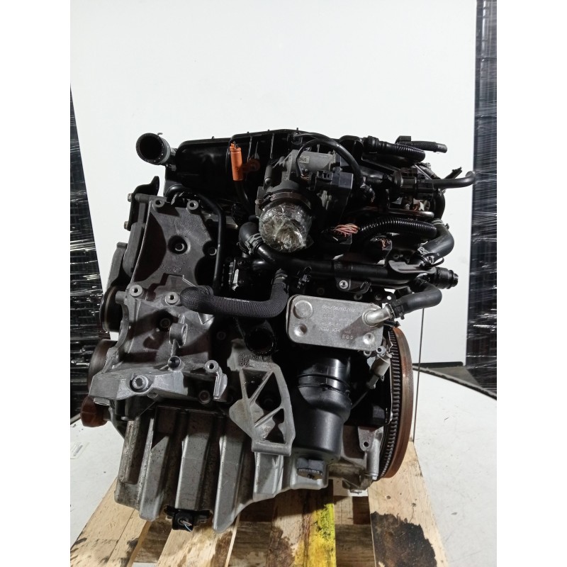 Recambio de motor completo para audi a6 avant (4f5) referencia OEM IAM BPS 95562 