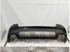 Recambio de paragolpes trasero para mercedes clase m (w164) 320 cdi 4m edition 10 referencia OEM IAM   