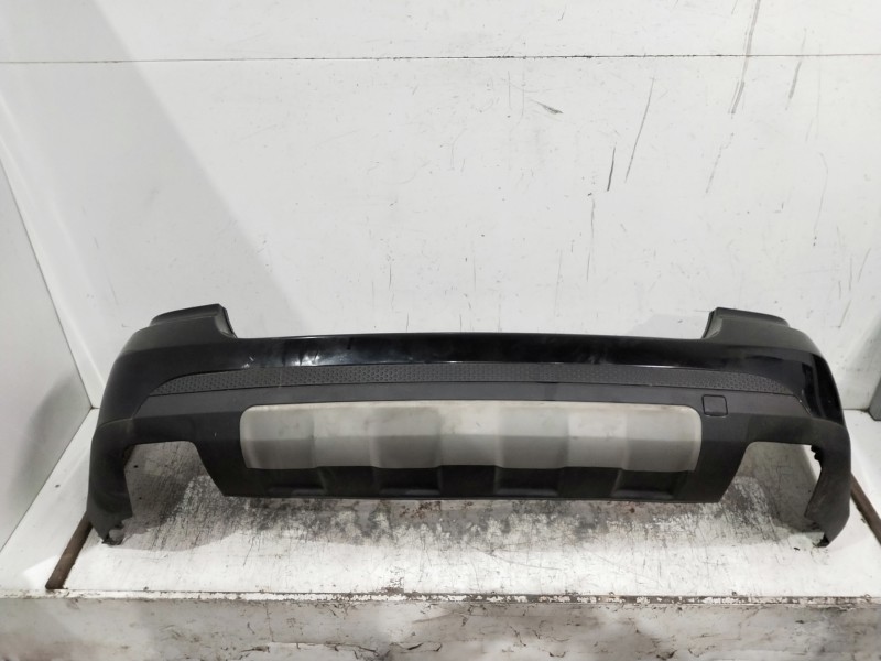 Recambio de paragolpes trasero para mercedes clase m (w164) 320 cdi 4m edition 10 referencia OEM IAM   