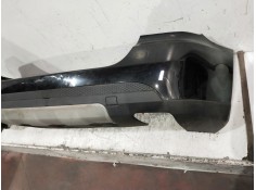 Recambio de paragolpes trasero para mercedes clase m (w164) 320 cdi 4m edition 10 referencia OEM IAM    2