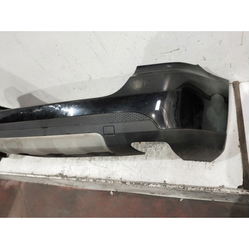 Recambio de paragolpes trasero para mercedes clase m (w164) 320 cdi 4m edition 10 referencia OEM IAM   