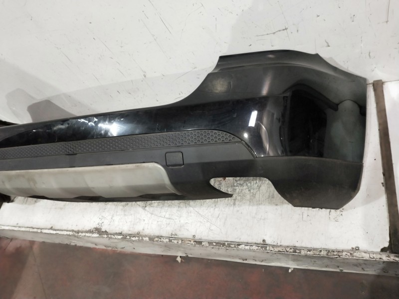 Recambio de paragolpes trasero para mercedes clase m (w164) 320 cdi 4m edition 10 referencia OEM IAM   