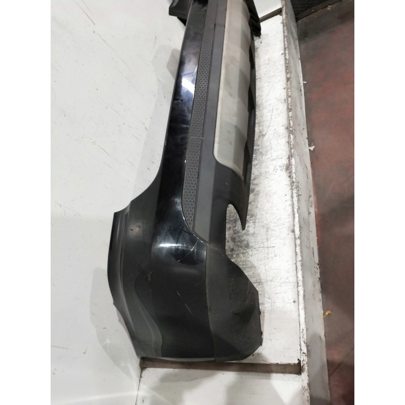 Recambio de paragolpes trasero para mercedes clase m (w164) 320 cdi 4m edition 10 referencia OEM IAM   