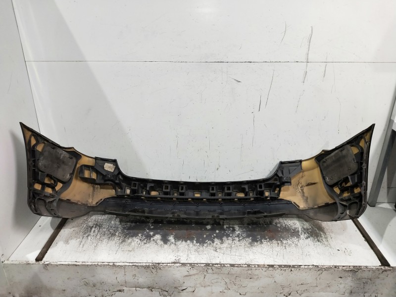 Recambio de paragolpes trasero para mercedes clase m (w164) 320 cdi 4m edition 10 referencia OEM IAM   