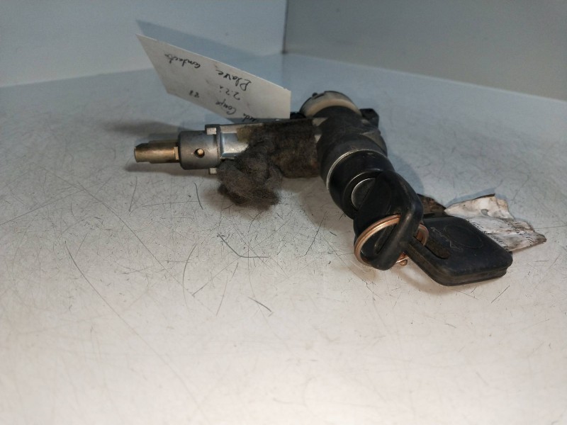 Recambio de conmutador de arranque para audi coupe (8b3) básico referencia OEM IAM   