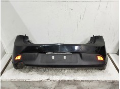 Recambio de paragolpes trasero para mazda 3 lim. (bl) referencia OEM IAM   