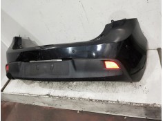 Recambio de paragolpes trasero para mazda 3 lim. (bl) referencia OEM IAM    2