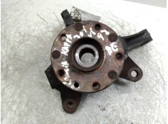 Recambio de mangueta delantera derecha para lancia kappa coupe 3.0 v6 24v cat referencia OEM IAM   